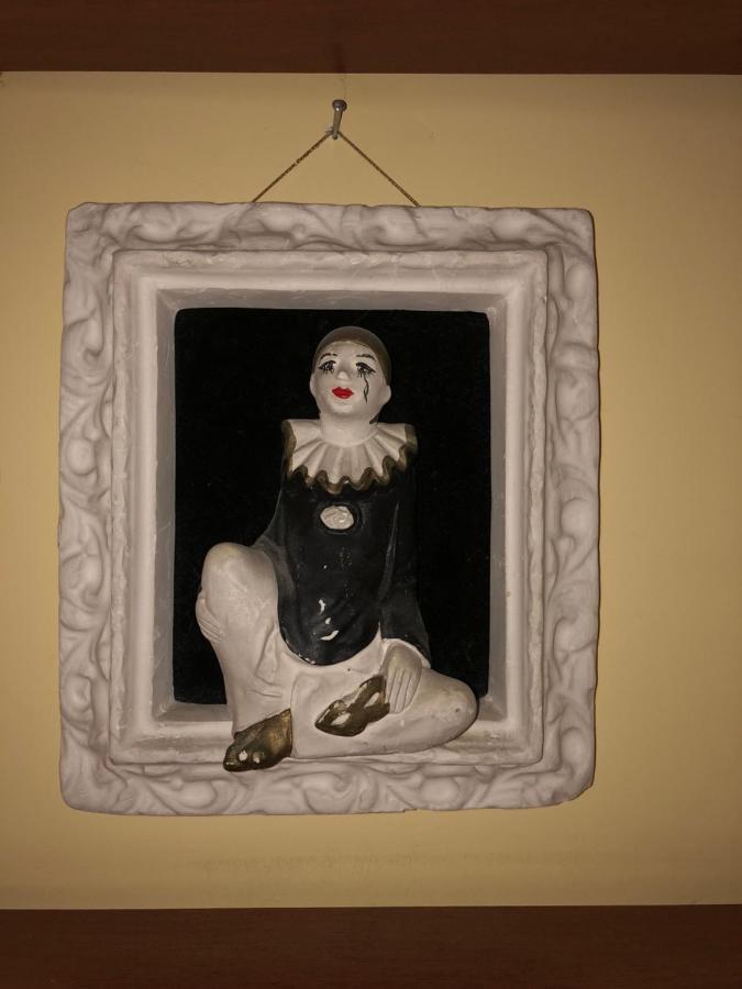 Apartament Teatralny Danzica Esterno foto